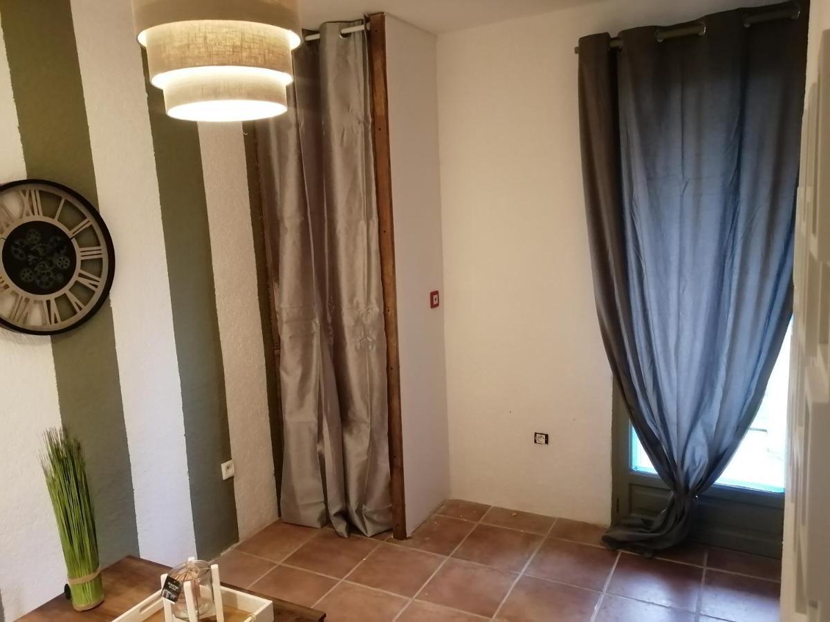 Sci Griffoul Διαμέρισμα Villepinte  Εξωτερικό φωτογραφία