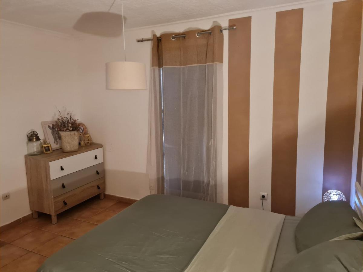 Sci Griffoul Διαμέρισμα Villepinte  Εξωτερικό φωτογραφία