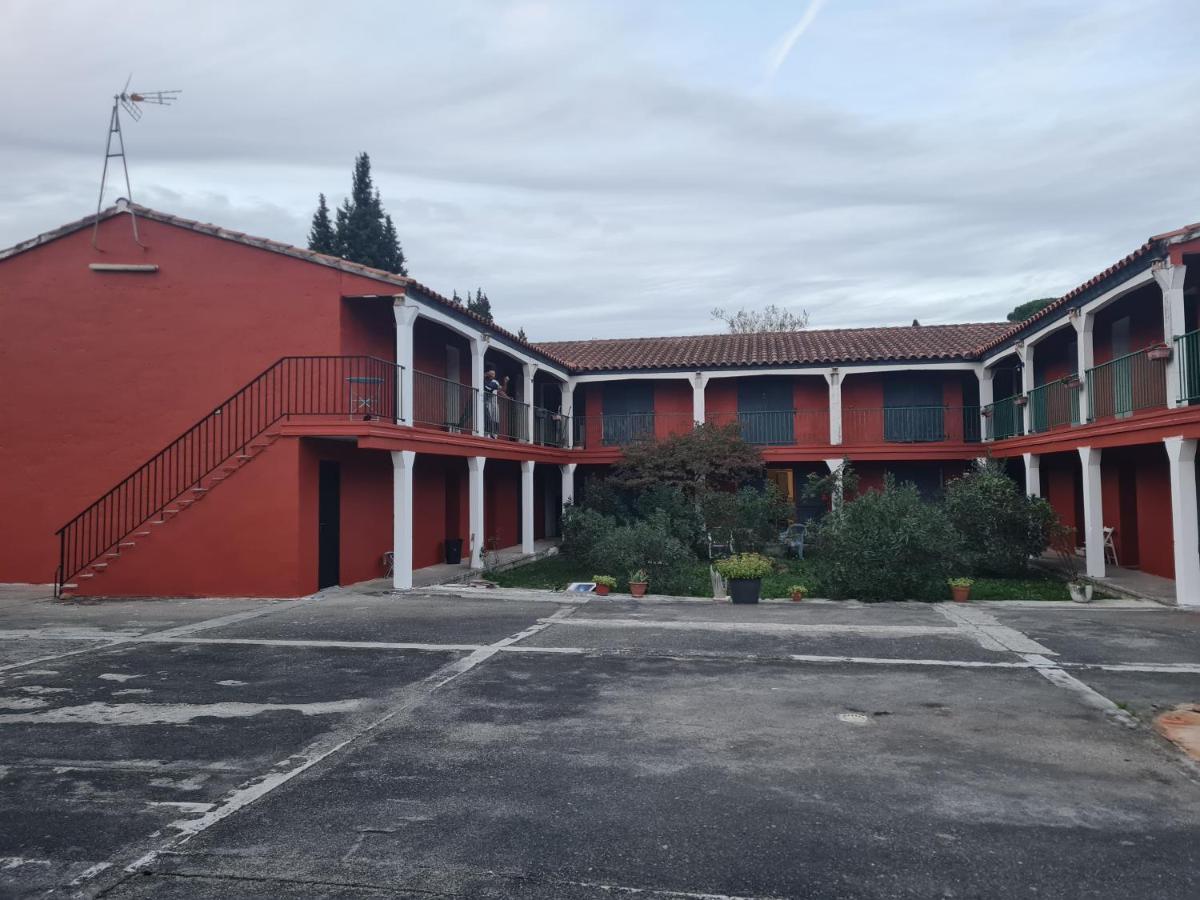 Sci Griffoul Διαμέρισμα Villepinte  Εξωτερικό φωτογραφία